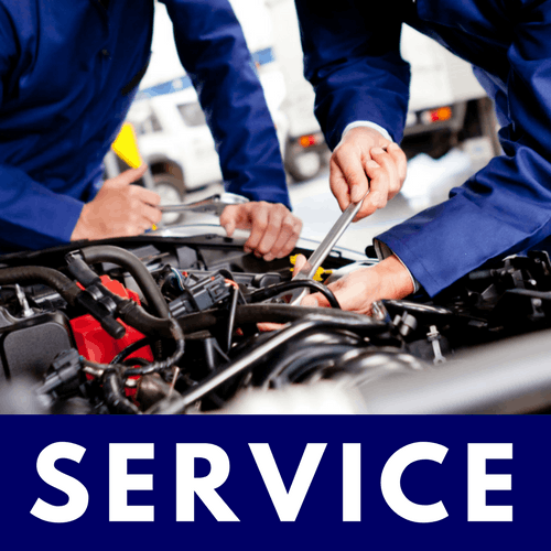 Cross Lane Garage Wakefield Local MOT, Service & Car Repairs