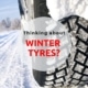 Do I need winter tyres | Winter tyres wakefield