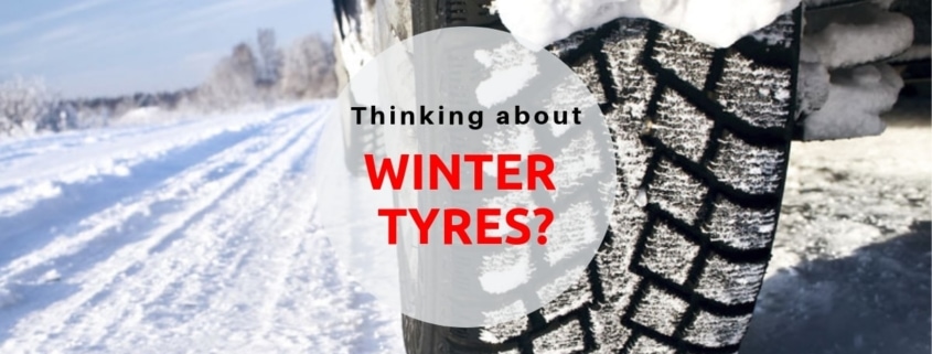 Do I need winter tyres | Winter tyres wakefield