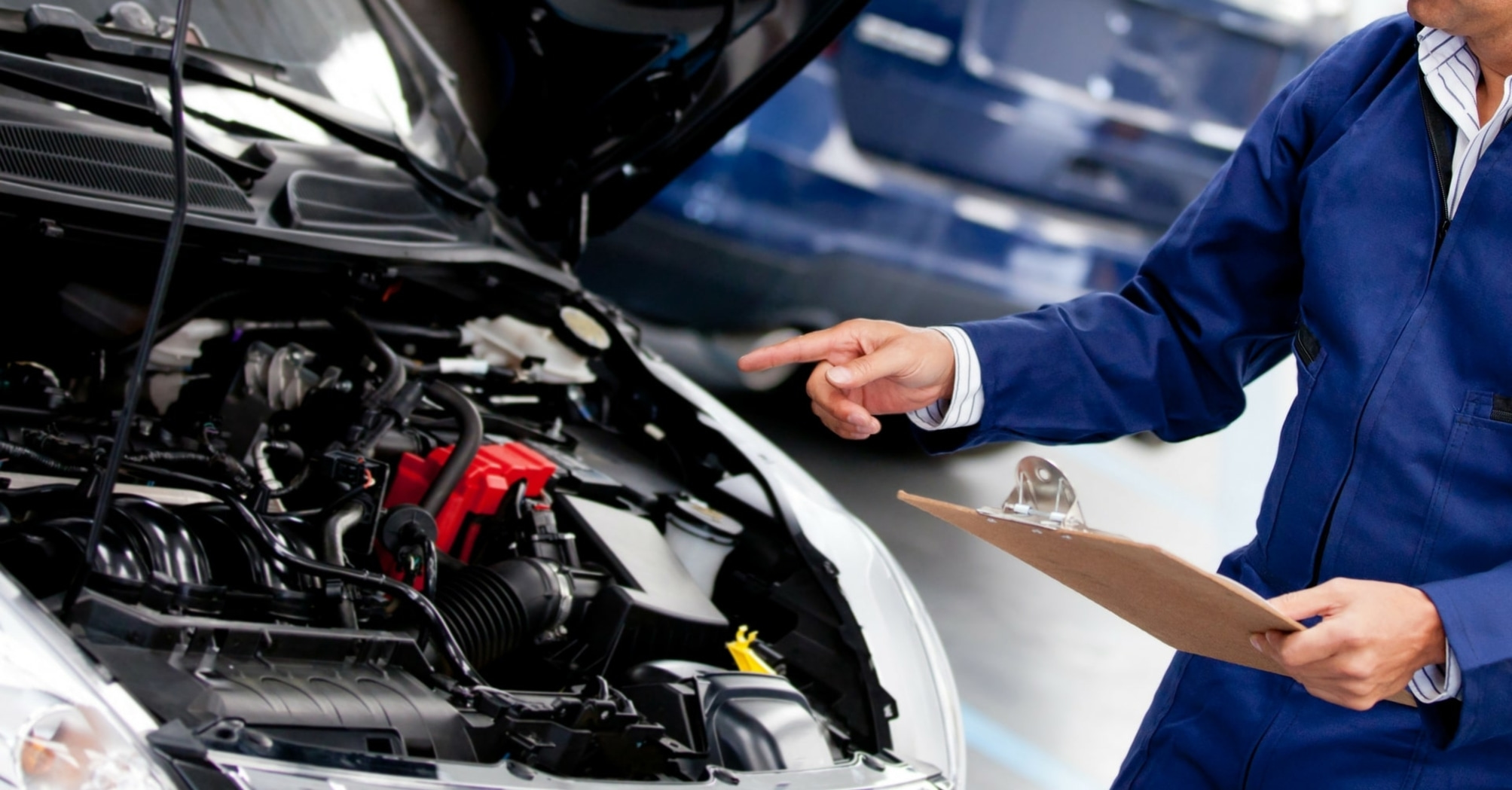 Approved MOT Centre In Wakefield, Car MOTs By Cross Lane Garage