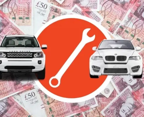 Car Dealership MOTs Service Garage Wakefield